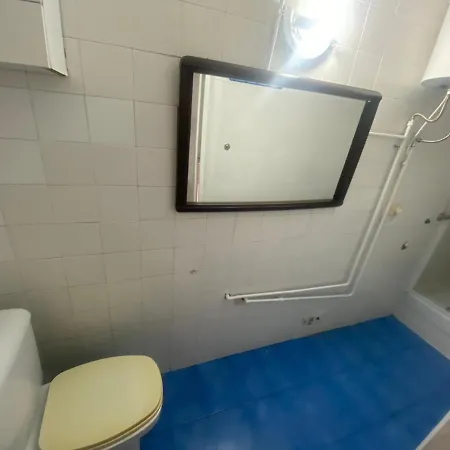 Piso Y Patio